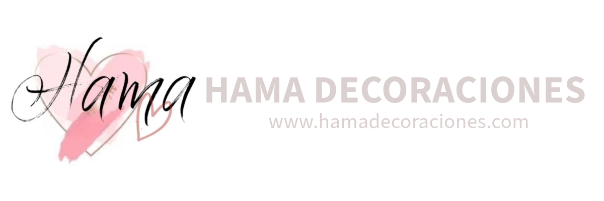 HAMA DECORACIONES